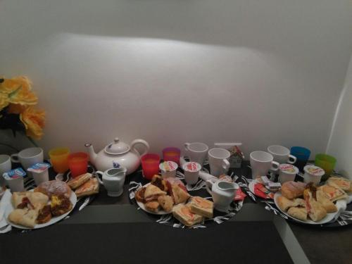 This photo about Relais Star of Trastevere shared on HyHotel.com