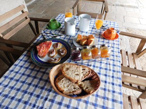 Ételek és italok, Hotel Rustico Casa Do Vento in Baio Ételek és italok, Hotel Rustico Casa Do Vento in Baio