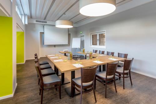 Tárgyalóterem/bálterem, Hotel zur Borse in Hameln Tárgyalóterem/bálterem, Hotel zur Borse in Hameln