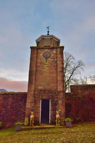 This photo about Tor Royal Farm shared on HyHotel.com