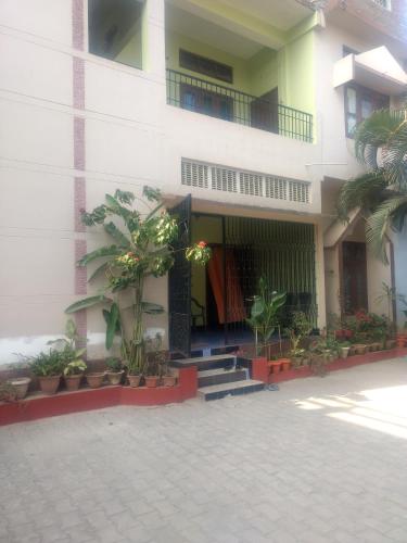 Hôtel Atithya Homestay