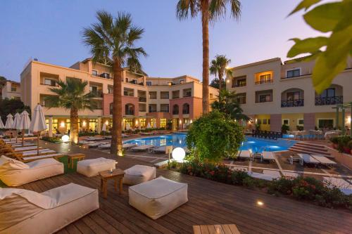 مرافق, Samaina Inn in Karlovasi مرافق, Samaina Inn in Karlovasi