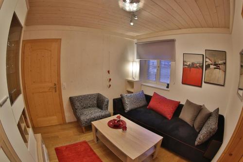 This photo about Appartement Petra Stockl shared on HyHotel.com