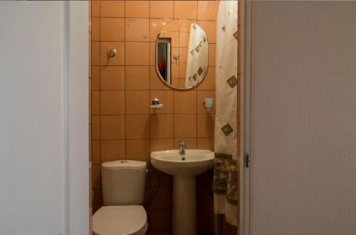 This photo about Hotel Rossia shared on HyHotel.com