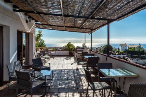 Fasilitas, Hotel Rural Almazara in Nerja Fasilitas, Hotel Rural Almazara in Nerja