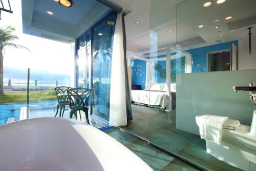 S.E.A. B&B in Hualien S.E.A. B&B in Hualien