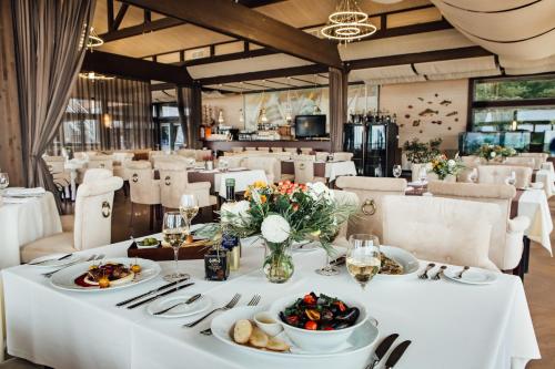 Instalaciones, Boutique Hotel Light House Jurmala in Jurmala Instalaciones, Boutique Hotel Light House Jurmala in Jurmala