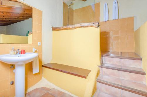 This photo about Son Sureda shared on HyHotel.com