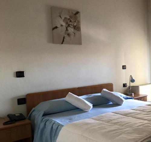 This photo about Hotel Ristorante Gallo D'Oro shared on HyHotel.com