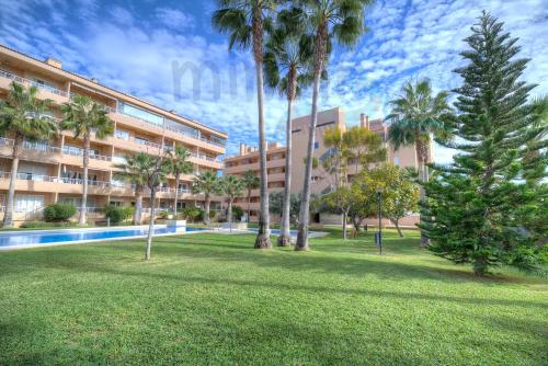 Hotel alborada golf by mimar