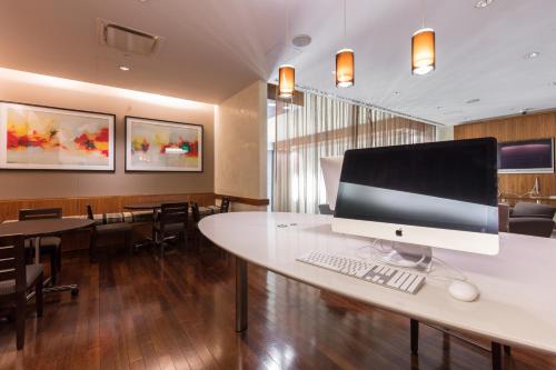 This photo about Global Luxury Suites at China Town shared on HyHotel.com