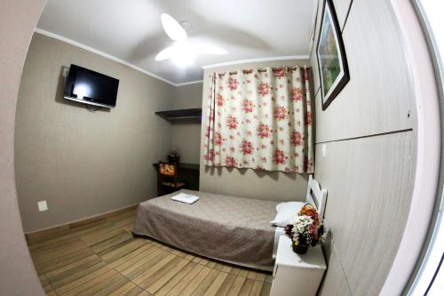 This photo about Hotel Parks Pedro de Toledo shared on HyHotel.com