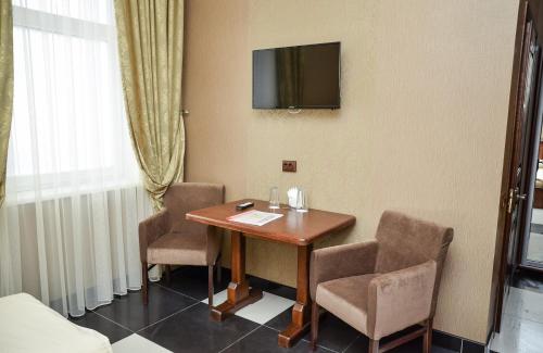 This photo about Nashe Misto Guest House shared on HyHotel.com