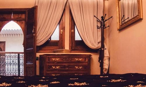 This photo about Riad Golf Stinia shared on HyHotel.com