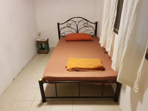 This photo about Penang Guesthouse Chiang Mai shared on HyHotel.com