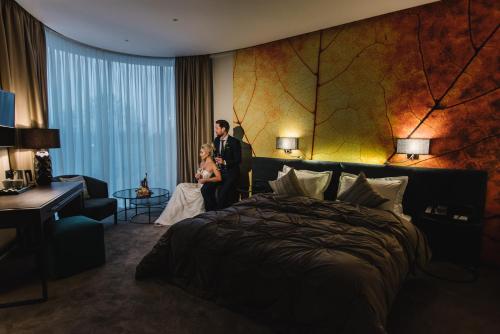 Noble Boutique Hotel in Lutsk Noble Boutique Hotel in Lutsk