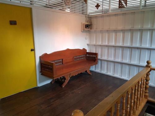 This photo about Penang Guesthouse Chiang Mai shared on HyHotel.com