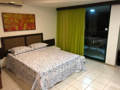 Номер, Marulhos resort Muro Alto in Порту-де-Галиньас Номер, Marulhos resort Muro Alto in Порту-де-Галиньас