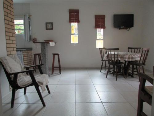 Canto dos Passaros Apartamentos in Cachoeira do Bom Jesus Canto dos Passaros Apartamentos in Cachoeira do Bom Jesus