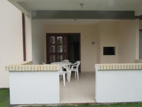 Canto dos Passaros Apartamentos in Cachoeira do Bom Jesus Canto dos Passaros Apartamentos in Cachoeira do Bom Jesus