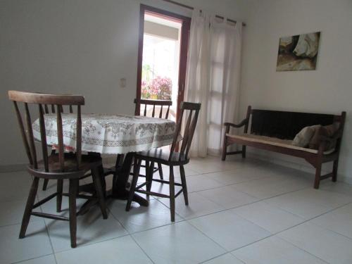 Canto dos Passaros Apartamentos in Cachoeira do Bom Jesus Canto dos Passaros Apartamentos in Cachoeira do Bom Jesus