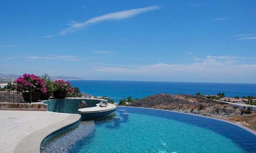This photo about Villa Vista del Mar Querencia shared on HyHotel.com