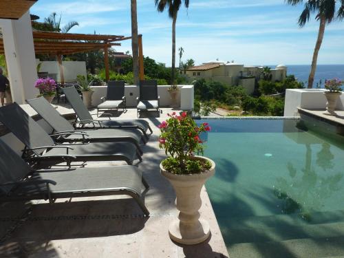 This photo about Villa del Sol shared on HyHotel.com