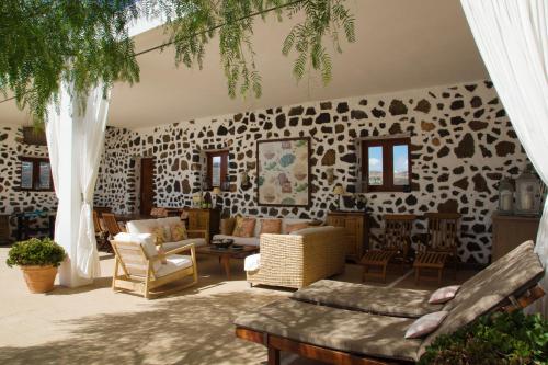 Fasiliti, Villas Macher in Tías Fasiliti, Villas Macher in Tías