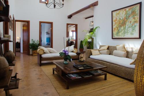 Fasiliti, Villas Macher in Tías Fasiliti, Villas Macher in Tías