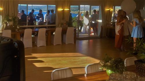 Balcony/terrace, Panorama Jindabyne in Jindabyne Balcony/terrace, Panorama Jindabyne in Jindabyne