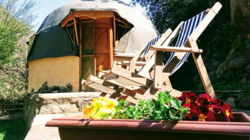 Ammonite Aventuras Del Maipo
Ammonite Aventuras Del Maipo