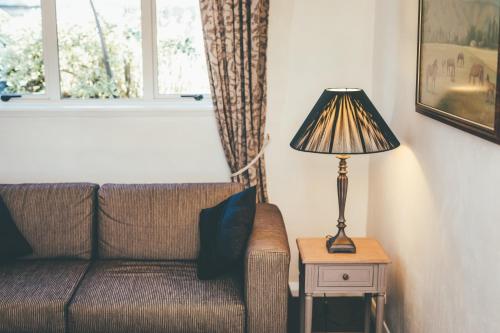 This photo about Lexington Park Cottages shared on HyHotel.com