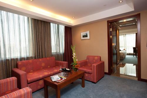 This photo about Merchant Marco Hotel shared on HyHotel.com