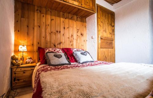 Odalys Chalet Loutantin in Saint-Marcel Odalys Chalet Loutantin in Saint-Marcel
