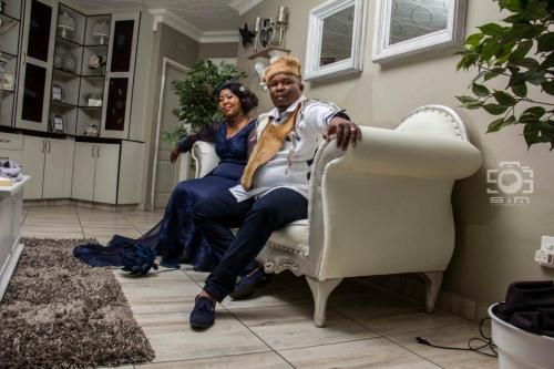 This photo about Thabong Guest House shared on HyHotel.com