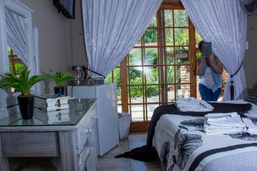 This photo about Thabong Guest House shared on HyHotel.com