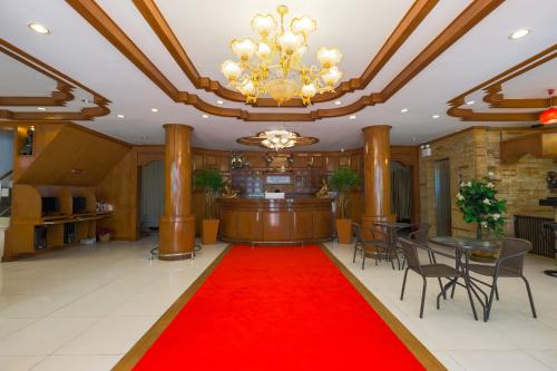 Hotel PR Patong Residence