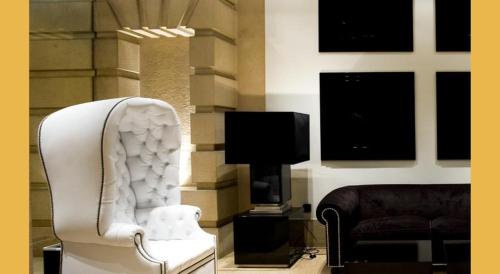 This photo about Hotel Clarin shared on HyHotel.com