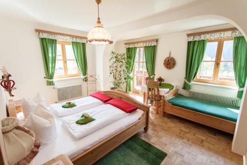 Biohof Seidl in Rottenstein Biohof Seidl in Rottenstein