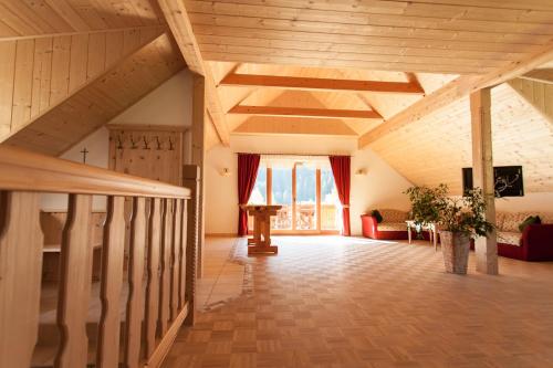 Facilities, Biohof Seidl in Rottenstein Facilities, Biohof Seidl in Rottenstein