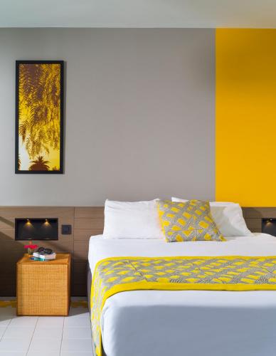 This photo about Le Manganao Hotel shared on HyHotel.com