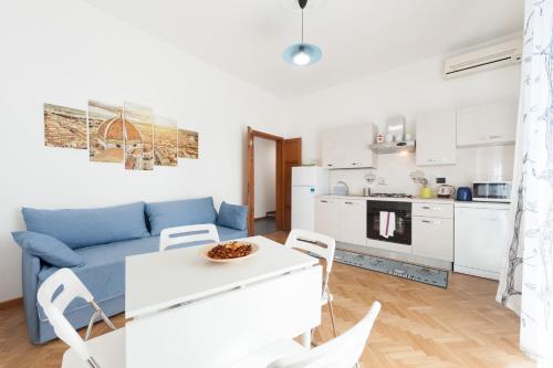 This photo about SANTA MARIA NOVELLA Comfort Apartment shared on HyHotel.com