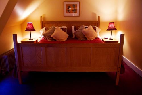 This photo about Inn at Baldwin Creek & Mary's Restaurant shared on HyHotel.com