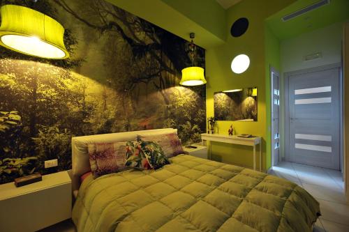 Apartment Amalfi in ซานตันโตนิโอ อบาเต Apartment Amalfi in ซานตันโตนิโอ อบาเต
