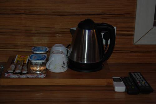 Food and beverages, Goznur Otel in Bandirma Food and beverages, Goznur Otel in Bandirma