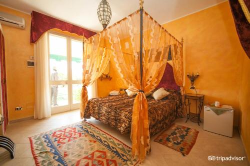 Villa Sogno Charme E Relax in Castelvetrano Villa Sogno Charme E Relax in Castelvetrano
