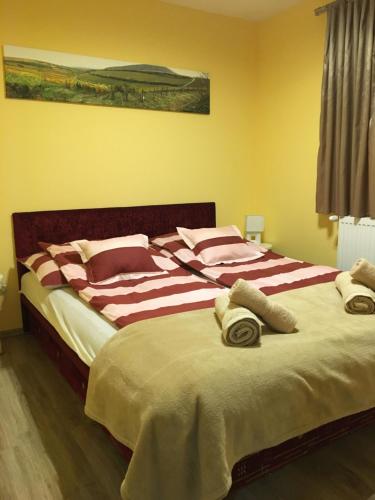 BB Apartman in Villany BB Apartman in Villany