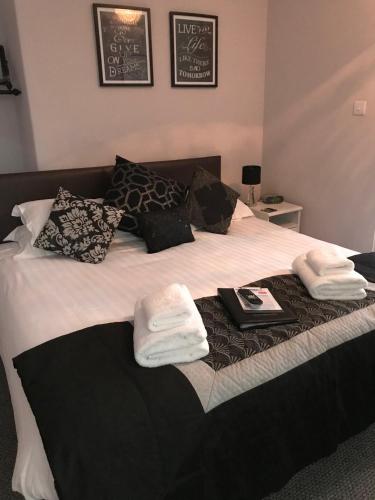 This photo about Rainbow Lodge Guest House shared on HyHotel.com