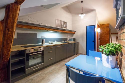 Hotel & Depandance Kopacka in ลันสโครน Hotel & Depandance Kopacka in ลันสโครน
