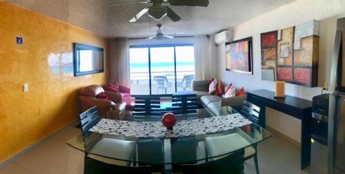 Hotel Suite Tortugas